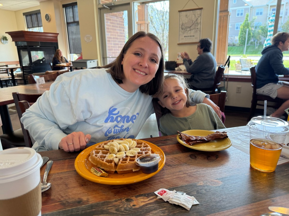 Eating Out With Allergies in Madison,&nbsp;WI